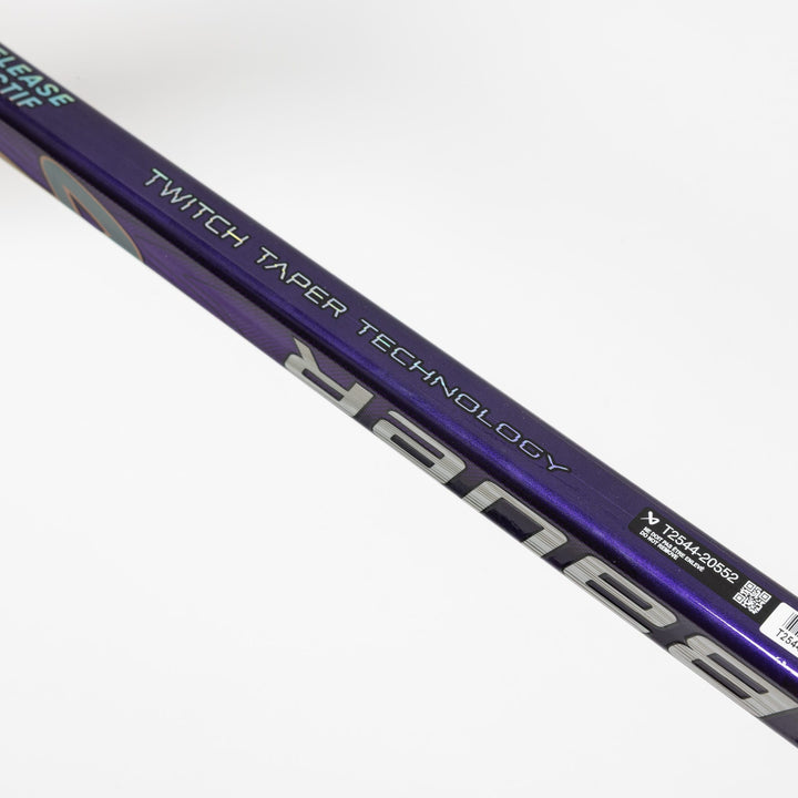 Bauer Vapor FlyLite Senior Hockey Stick - Glacier | TheHockeyShop.com
