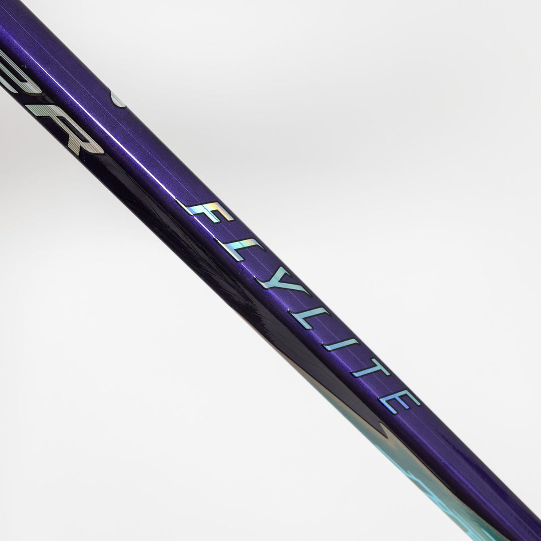 Bauer Vapor FlyLite Senior Hockey Stick - Glacier | TheHockeyShop.com