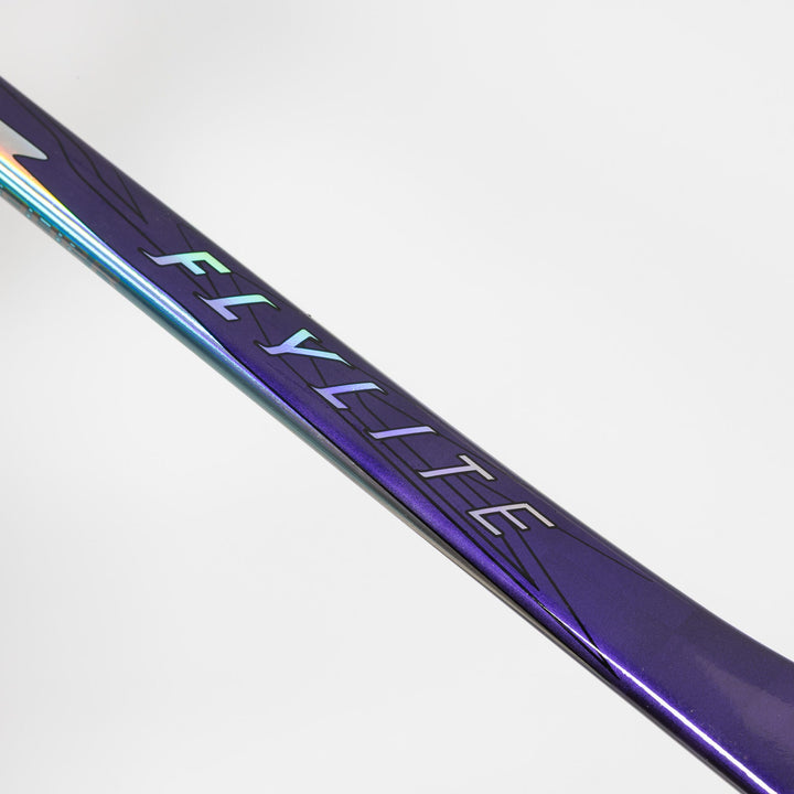 Bauer Vapor FlyLite Senior Hockey Stick - Glacier | TheHockeyShop.com