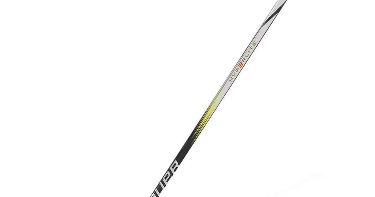 Bauer Vapor HyperLite 2 Intermediate Hockey Stick | TheHockeyShop.com