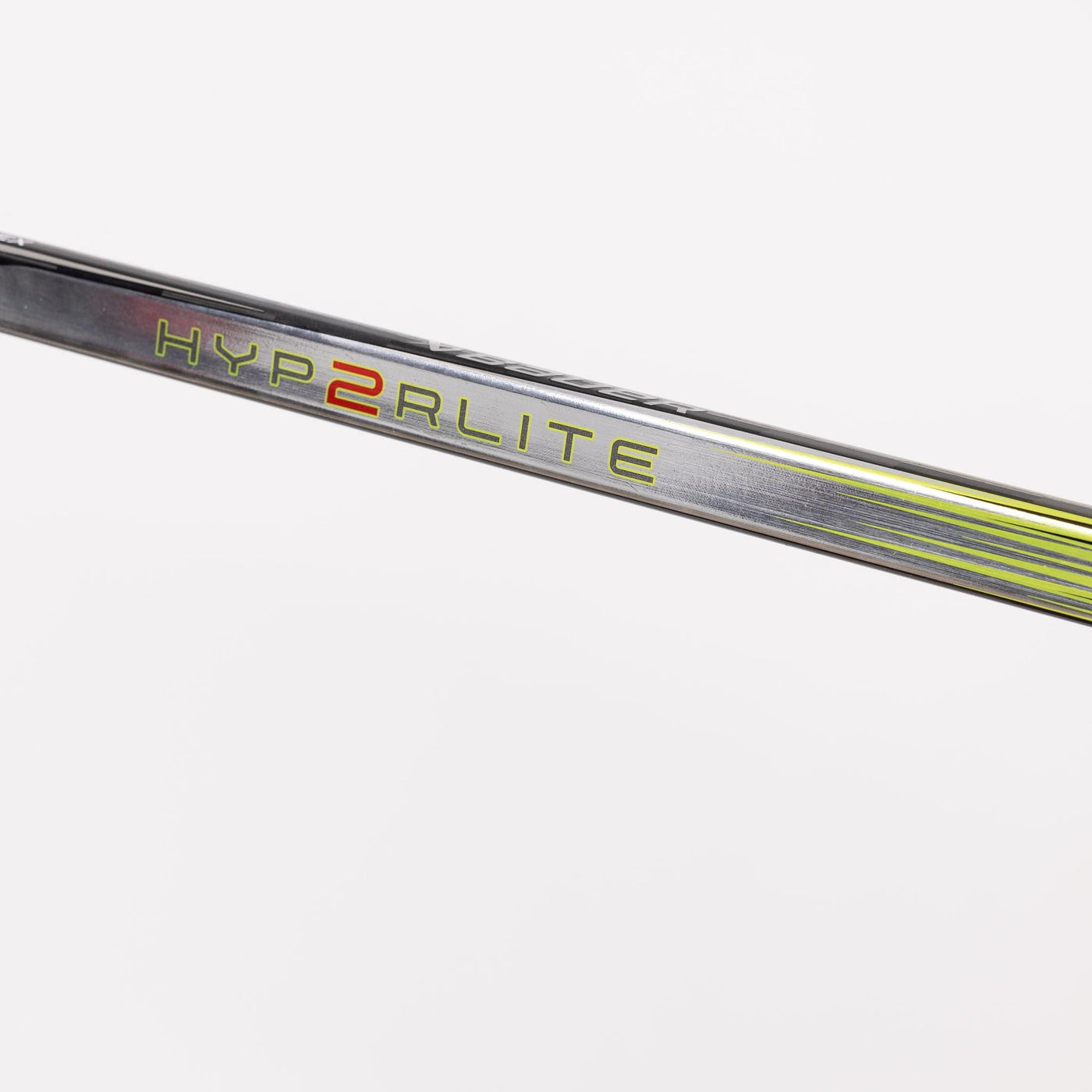Bauer Vapor HyperLite 2 Junior Hockey Stick - 30 Flex