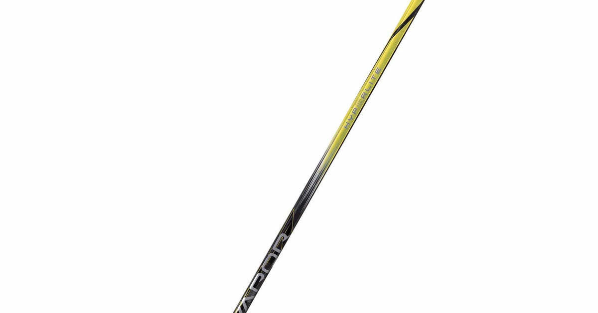 Bauer Vapor HyperLite2 Senior Hockey Stick - Yellow
