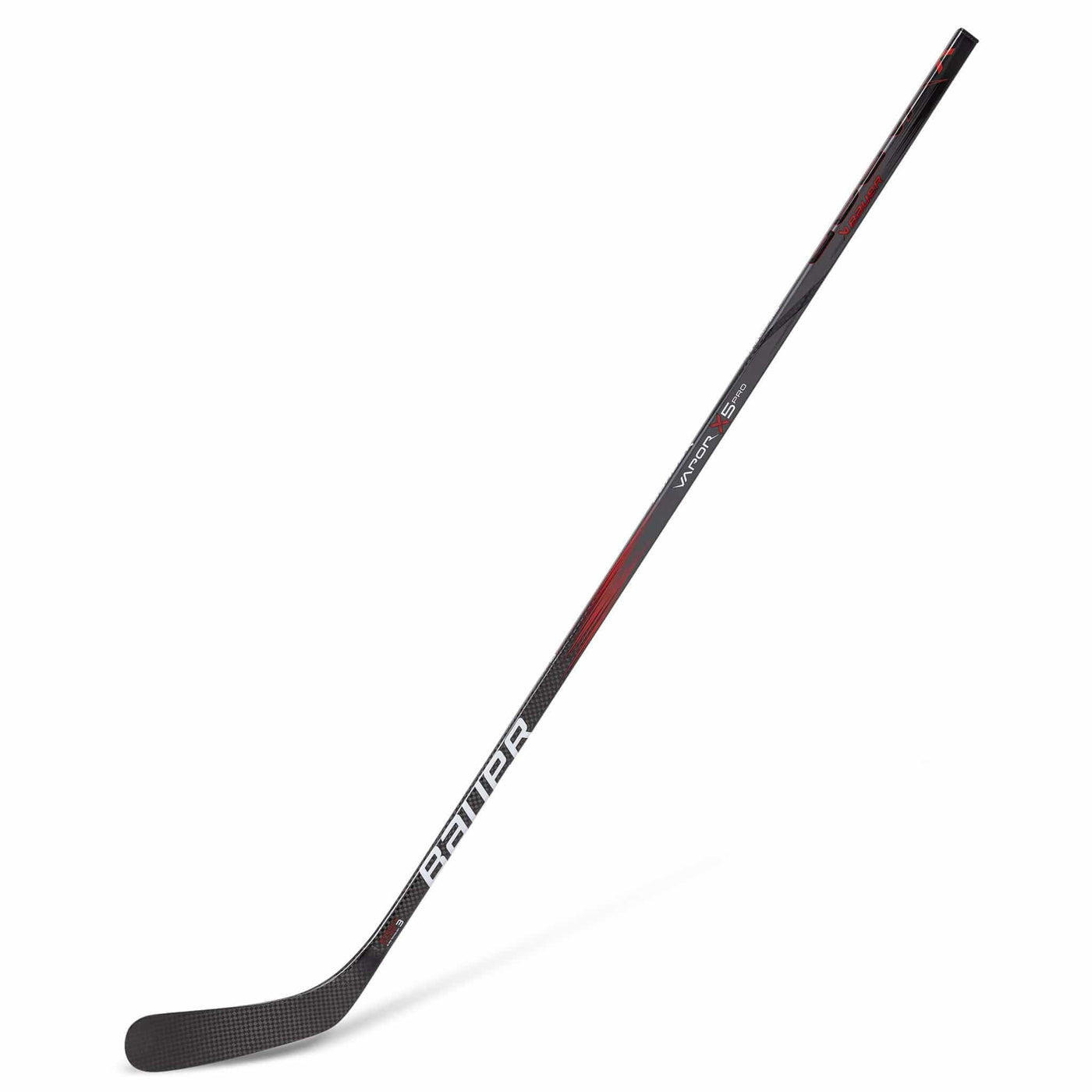 Bauer Vapor X5 Pro Senior Hockey Stick | TheHockeyShop.com