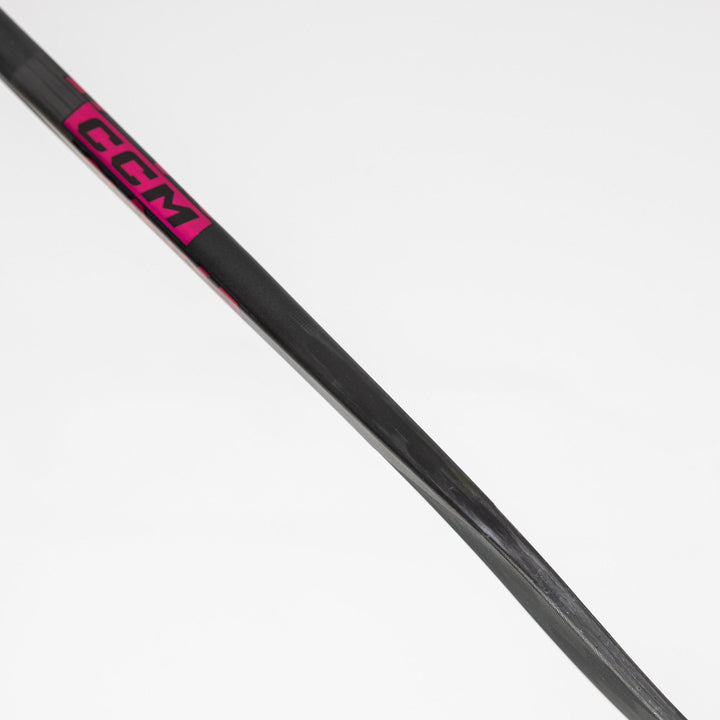 CCM Barbie Jetspeed FTW Pro Senior Hockey Stick | TheHockeyShop.com