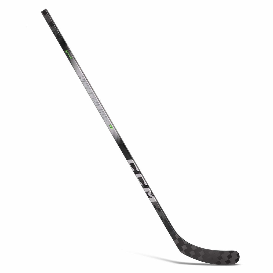 CCM Jetspeed 20 Youth Hockey Stick | TheHockeyShop.com