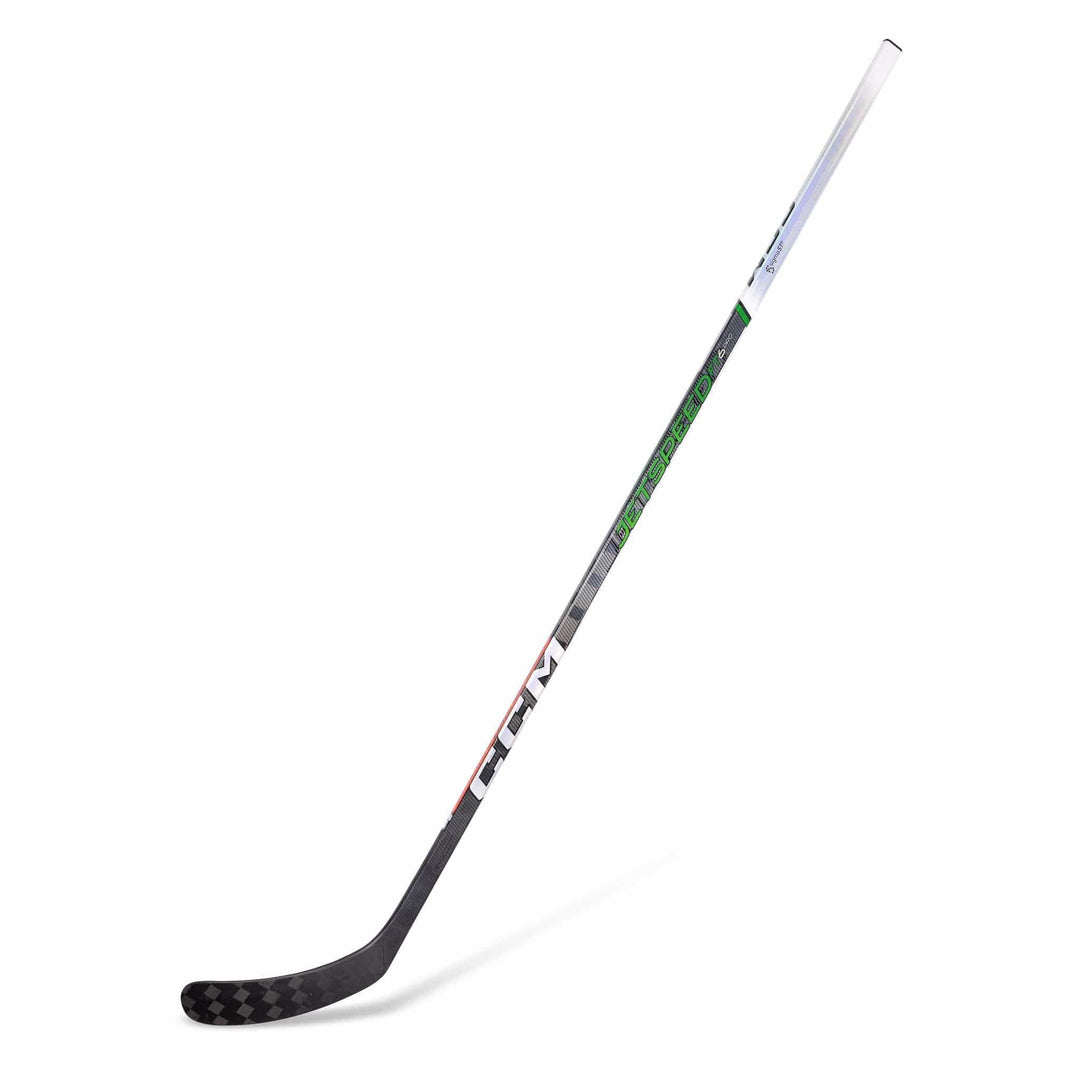 CCM Jetspeed FT6 Pro Intermediate Hockey Stick CCM Jetspeed FT6 Pro Intermediate Hockey Stick