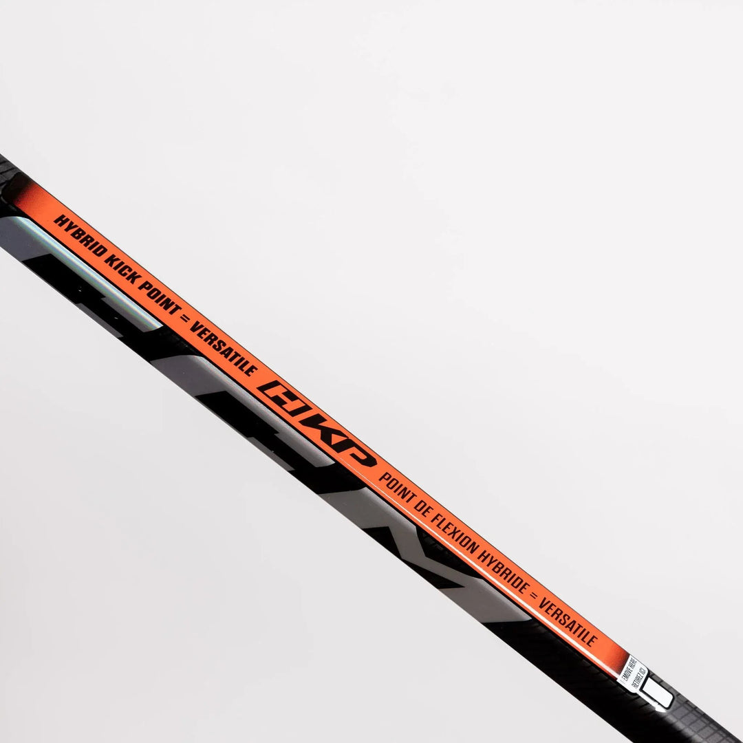 CCM Jetspeed FT6 Pro Intermediate Hockey Stick CCM Jetspeed FT6 Pro Intermediate Hockey Stick