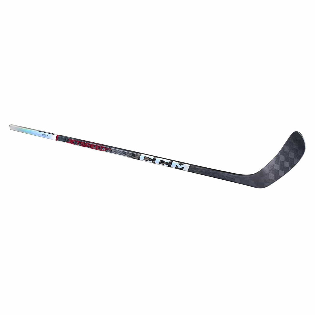 CCM Jetspeed FT6 Pro Intermediate Hockey Stick CCM Jetspeed FT6 Pro Intermediate Hockey Stick