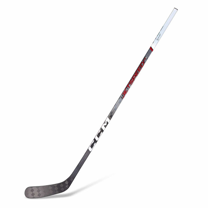 CCM Jetspeed FT6 Pro Intermediate Hockey Stick CCM Jetspeed FT6 Pro Intermediate Hockey Stick