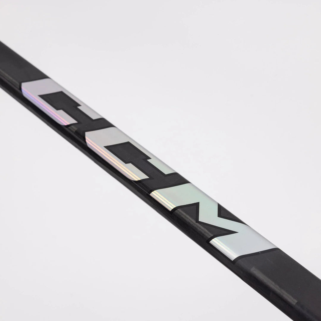 CCM Jetspeed FT8 Pro Intermediate Hockey Stick - Blue