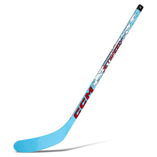 CCM Jetspeed FT9 Pro Mini Hockey Stick P28 / L - The Hockey Shop