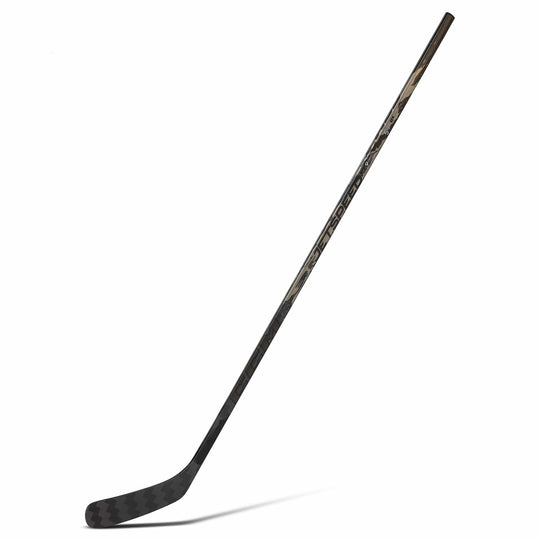 CCM Jetspeed FT9 Pro Senior Hockey Stick - Charcoal P28 / L-65 - The Hockey Shop