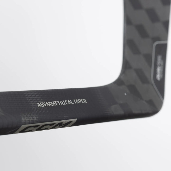Bâton De Hockey Composite CCM Ribcor Trigger 8 Junior – Multicolore
