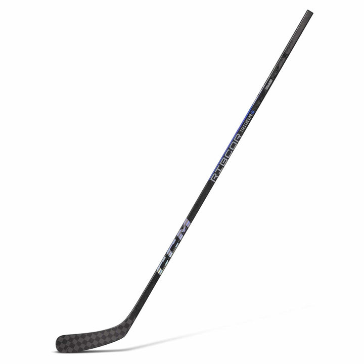 Bâton De Hockey Composite CCM Ribcor Trigger 8 Junior – Multicolore