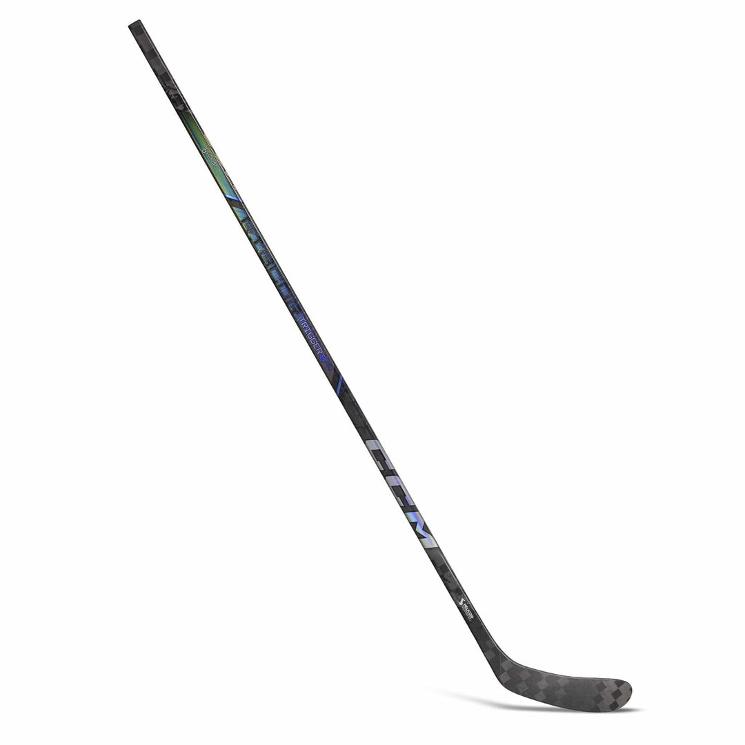 CCM RIBCOR Trigger 9 Pro Intermediate Hockey Stick