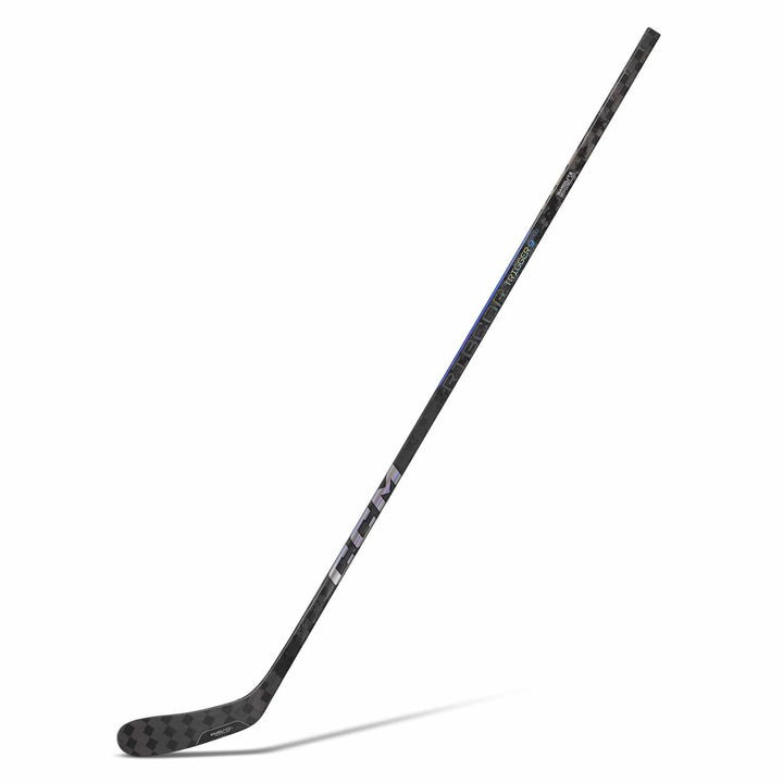CCM RIBCOR Trigger 9 Pro Intermediate Hockey Stick | TheHockeyShop.com