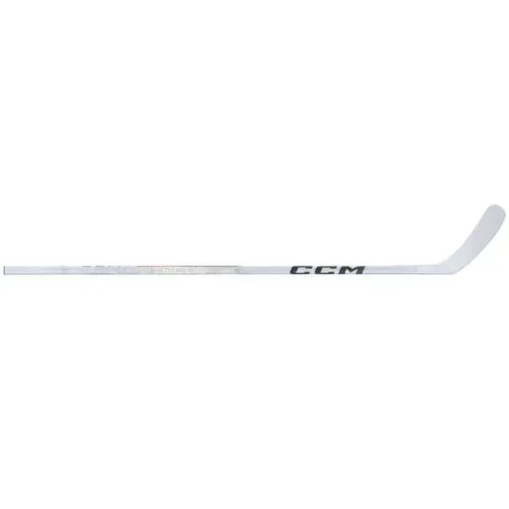CCM RIBCOR Trigger 9 Pro Junior Hockey Stick - North Edition