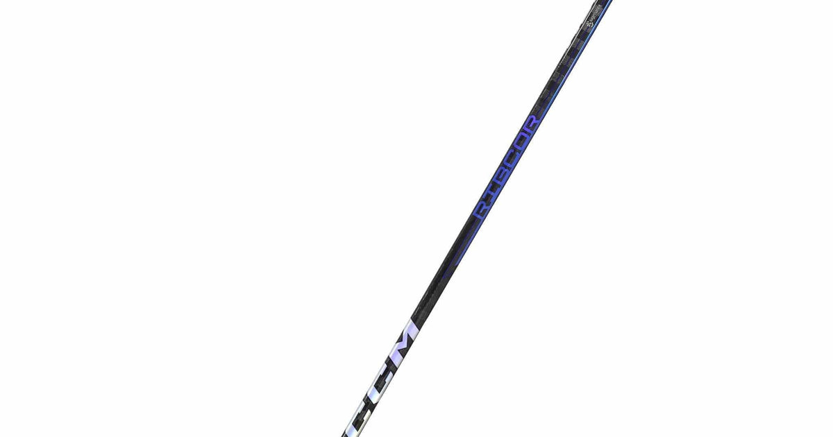 CCM RIBCOR Trigger Pro Stock Senior Hockey Stick | THS