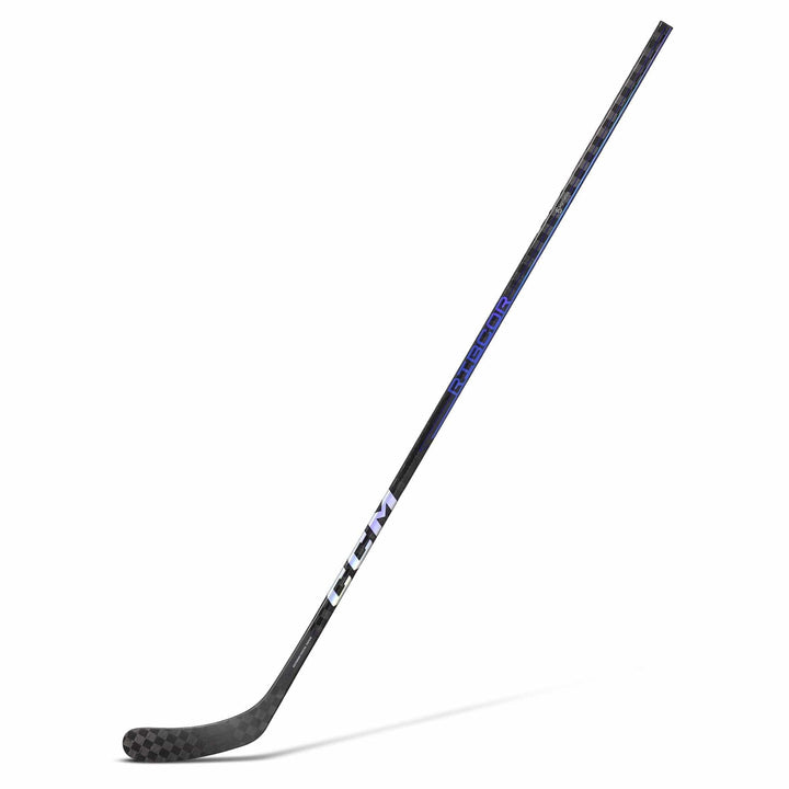Bâton de hockey en composite CCM Ribcor Trigger Pro, rigidité 85, sénior | Canadian Tire