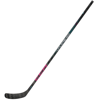 CCM Ribcor Trigger Unleashed Pro Senior Hockey Stick P28+1/4 / L-65 - The Hockey Shop