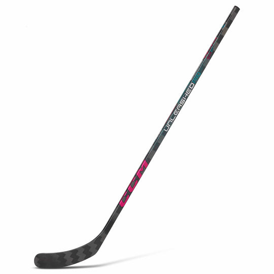 CCM Ribcor Trigger Unleashed Pro Youth Hockey Stick - The Hockey Shop