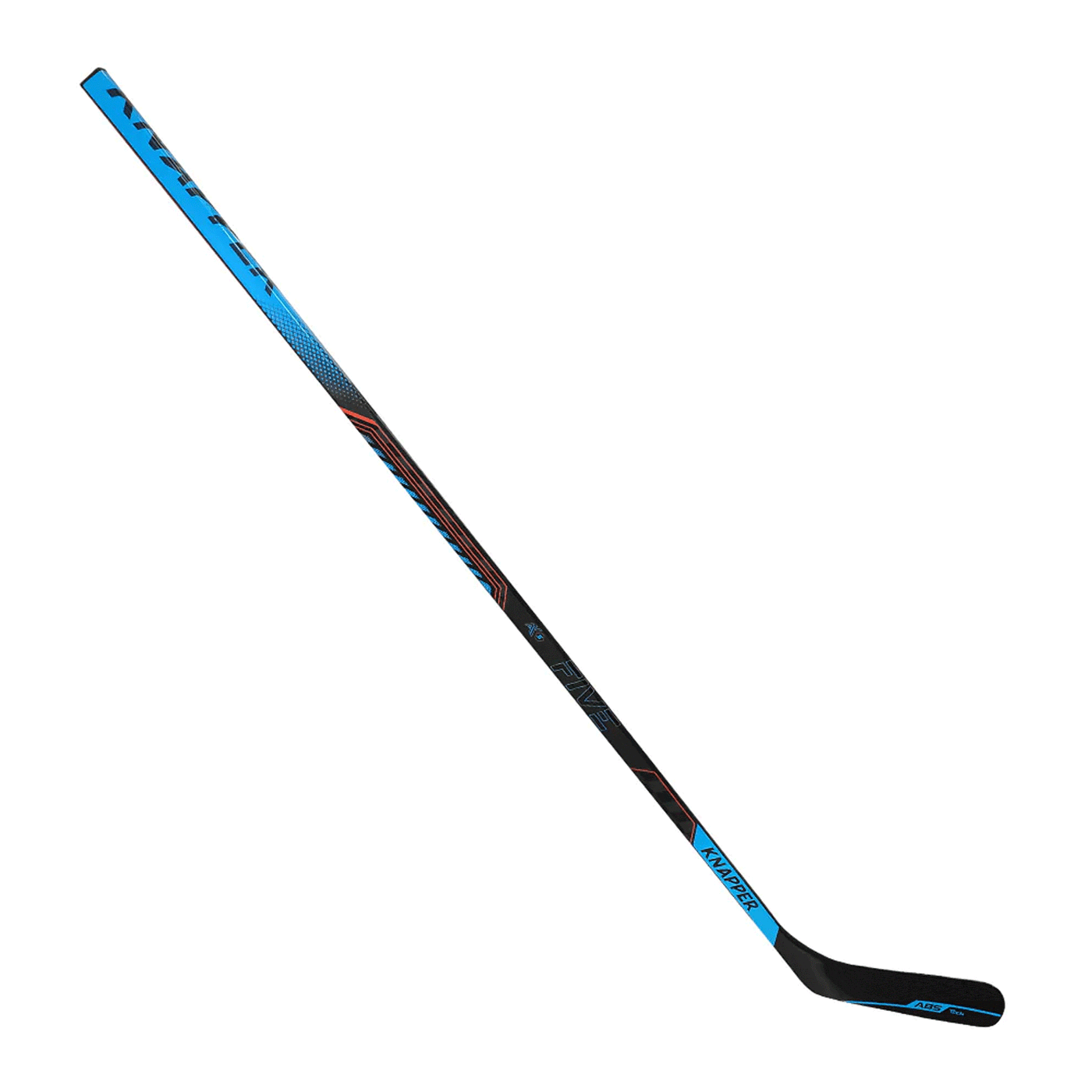 Knapper AK5 Senior Hockey Stick (2024) | TheHockeyShop.com