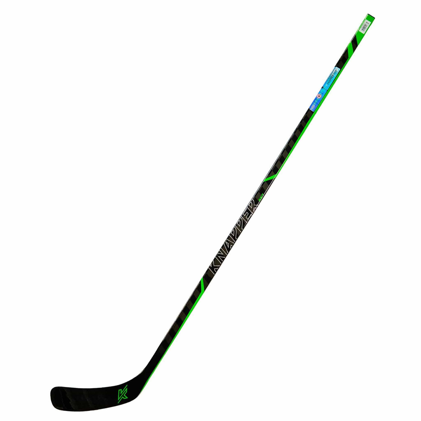 Knapper AK7 Intermediate Hockey Stick 2024 | TheHockeyShop.com