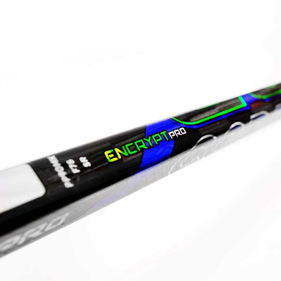 Sherwood Code Encrypt Pro Intermediate Hockey Stick | TheHockeyShop.com