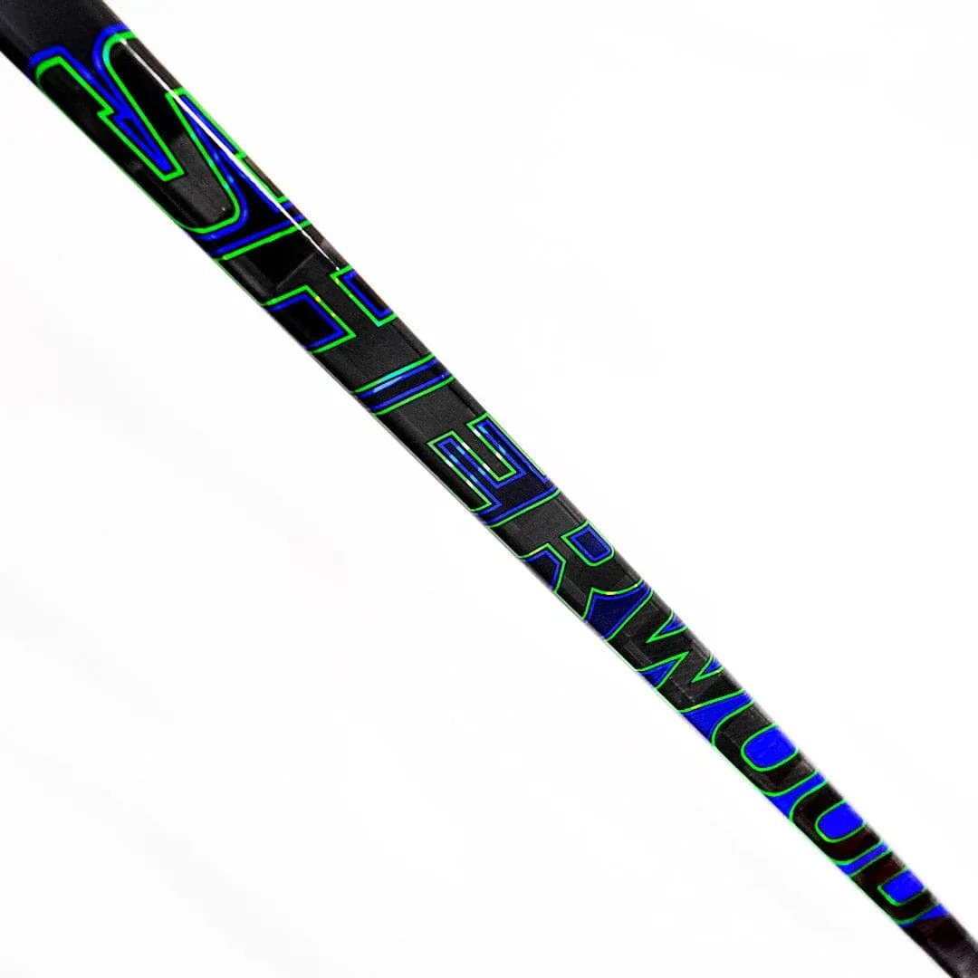 Sherwood Code Encrypt Pro Intermediate Hockey Stick | TheHockeyShop.com