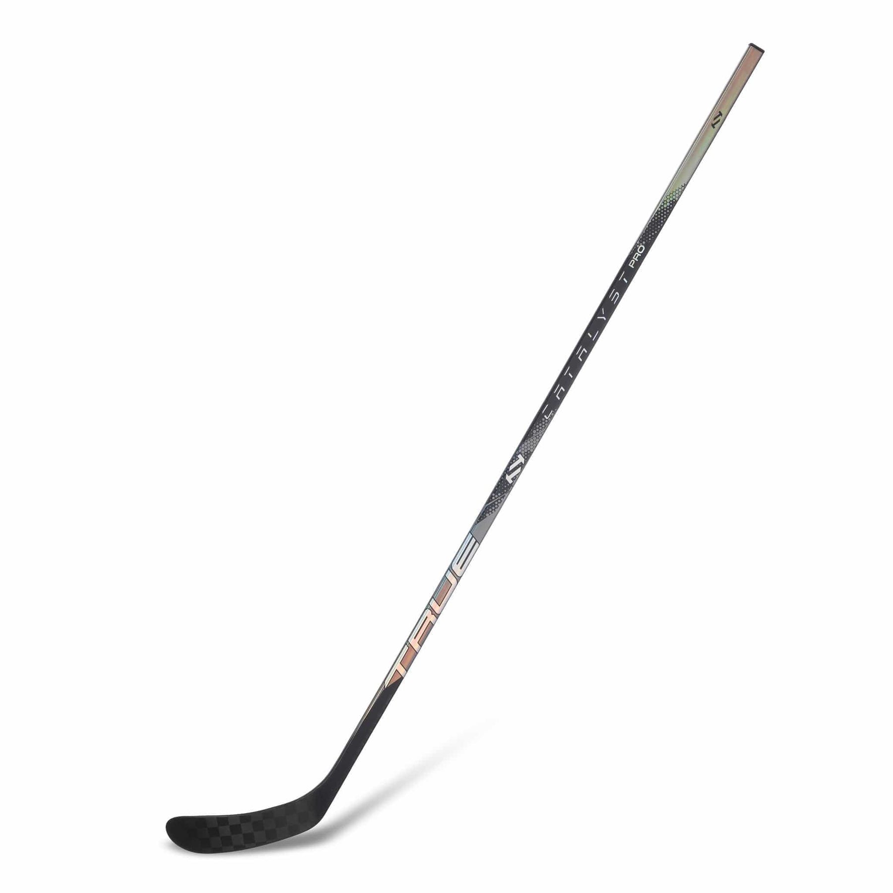 Pro Rx Stick TRUE Catalyst Pro Senior Hockey Stick (2023) | TheHockeyShop.com