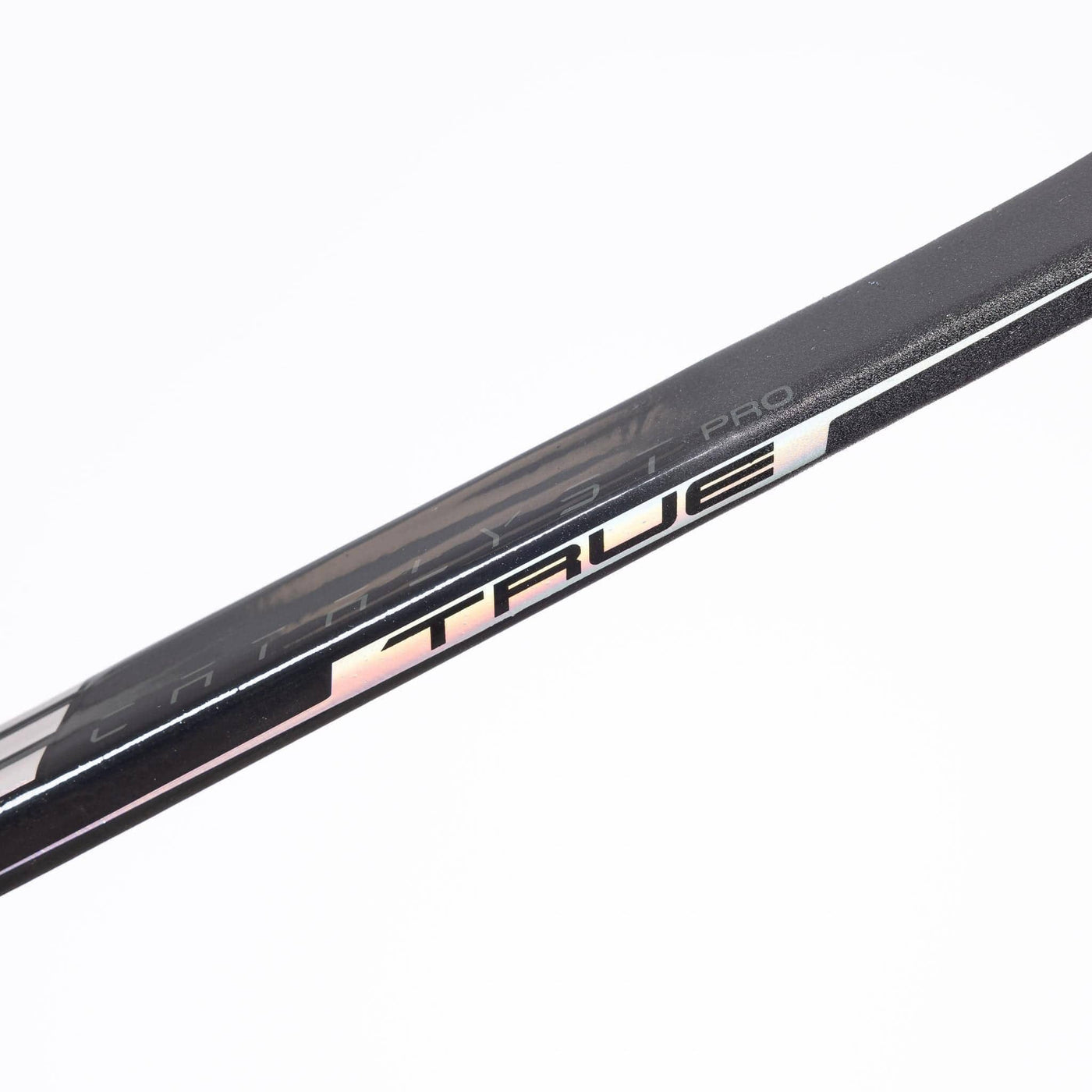 TRUE Catalyst Pro Youth Hockey Stick | TheHockeyShop.com