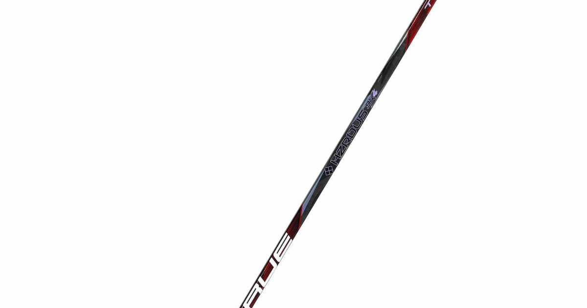 TRUE HZRDUS 9x4 Pro Stock Senior Hockey Stick - Drake Batherson ...