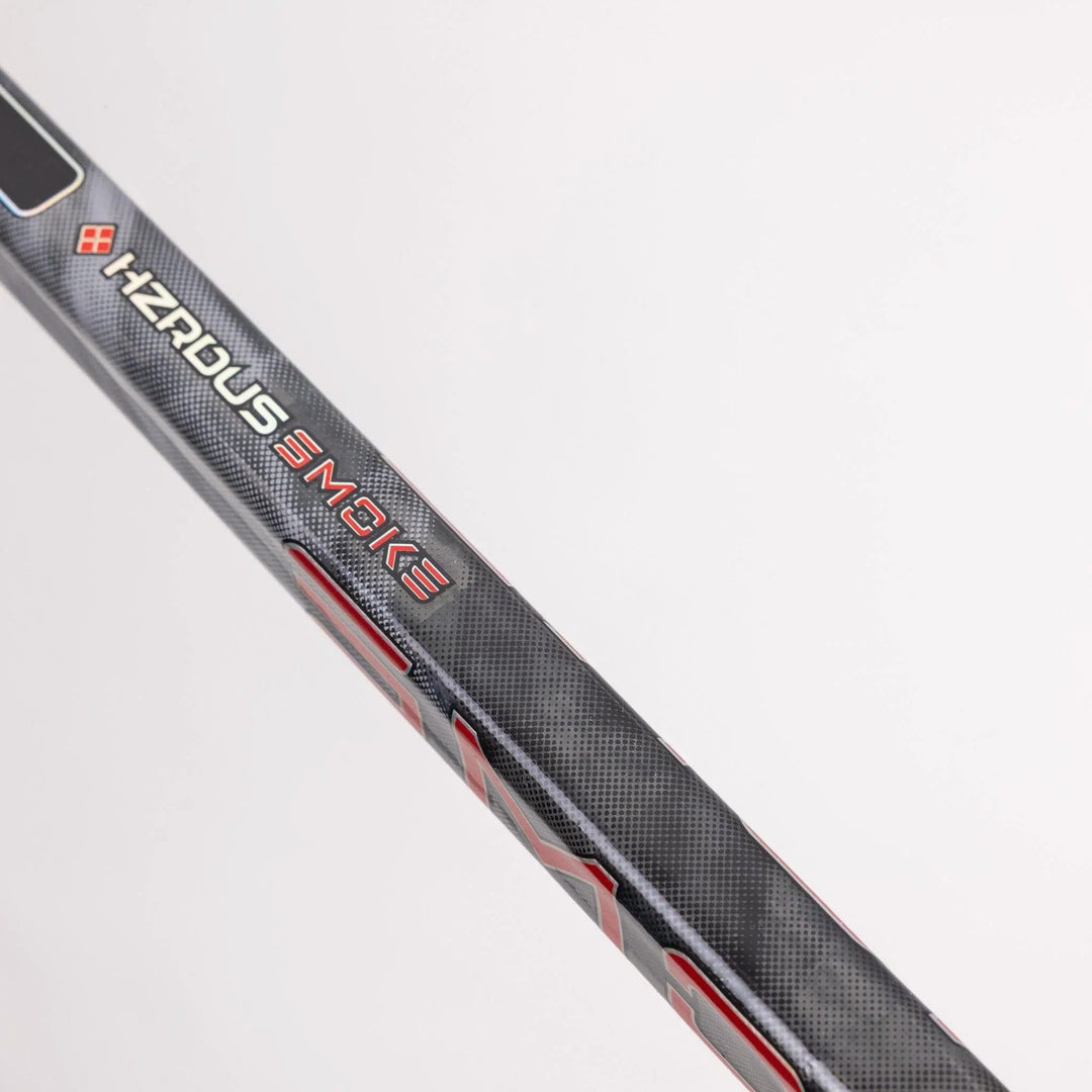 True HZRDUS SMOKE 9x5 Intermediate Hockey Stick | TheHockeyShop.com