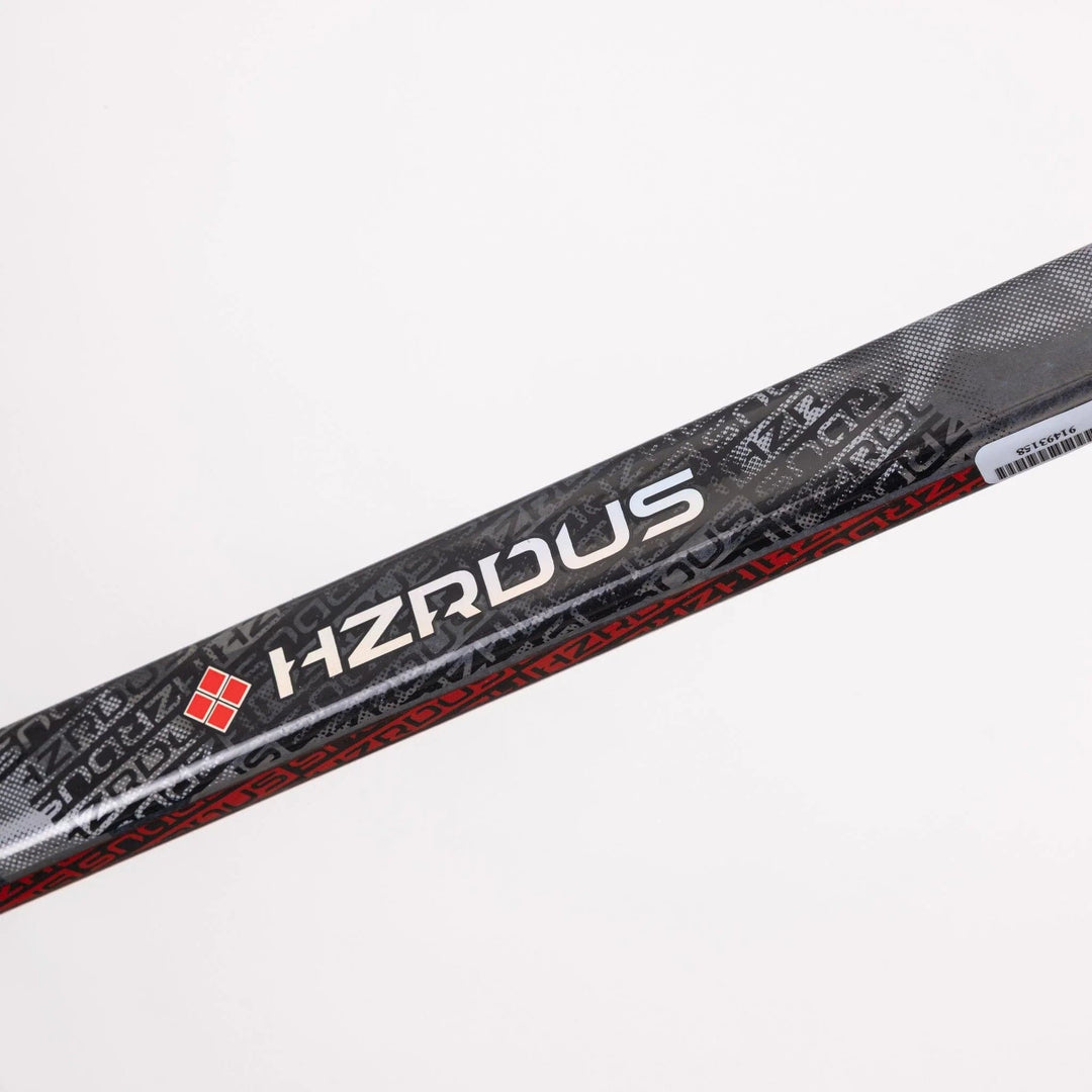 True HZRDUS SMOKE 9x5 Intermediate Hockey Stick | TheHockeyShop.com
