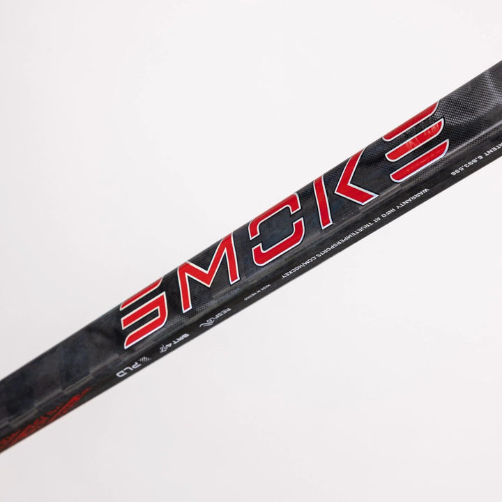 True HZRDUS SMOKE 9x5 Intermediate Hockey Stick | TheHockeyShop.com