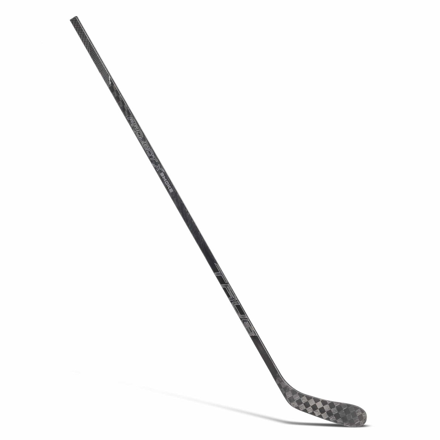TRUE Project X Smoke Intermediate Hockey Stick | TheHockeyShop.com