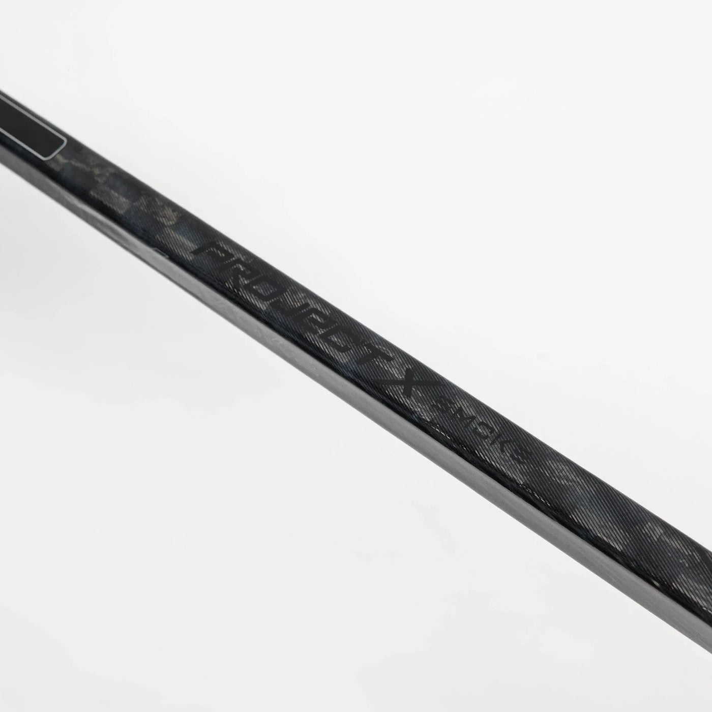 TRUE Project X Smoke Junior Hockey Stick - 40 Flex | TheHockeyShop.com