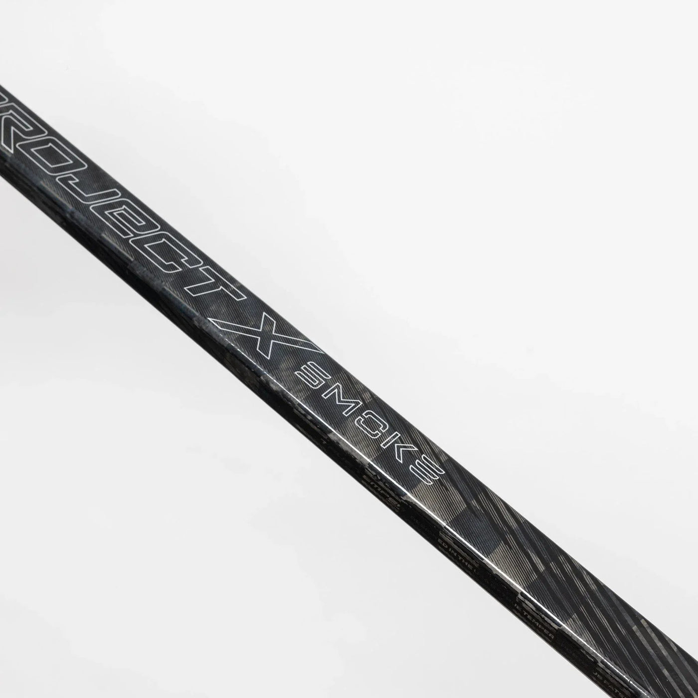 TRUE Project X Smoke Junior Hockey Stick - 40 Flex | TheHockeyShop.com