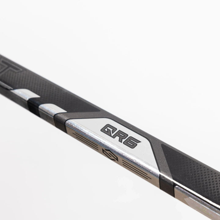 Warrior Covert Krypto Pro Intermediate Hockey Stick