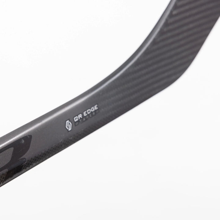 Warrior Covert Krypto Pro Intermediate Hockey Stick