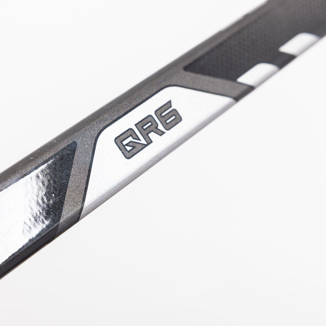Warrior Covert Krypto Senior Hockey Stick | TheHockeyShop.com