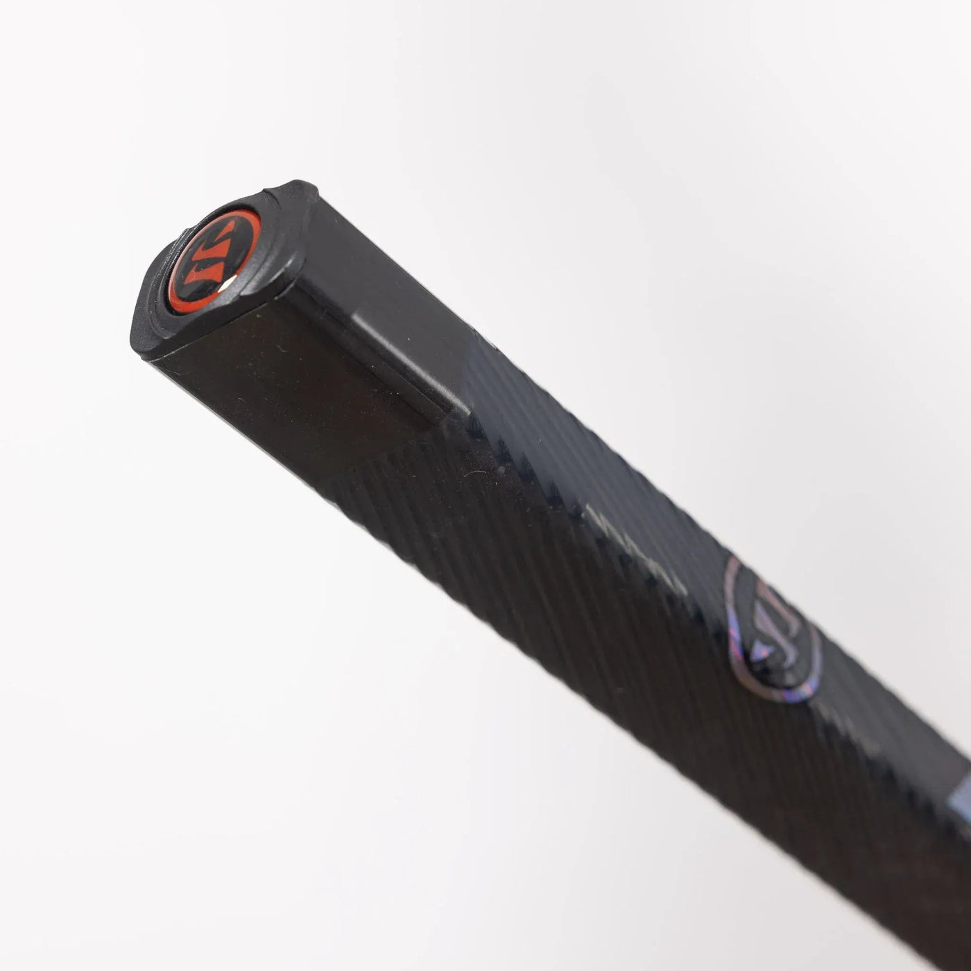 Novium Pro Warrior Super Novium Pro Intermediate Hockey Stick | TheHockeyShop.com