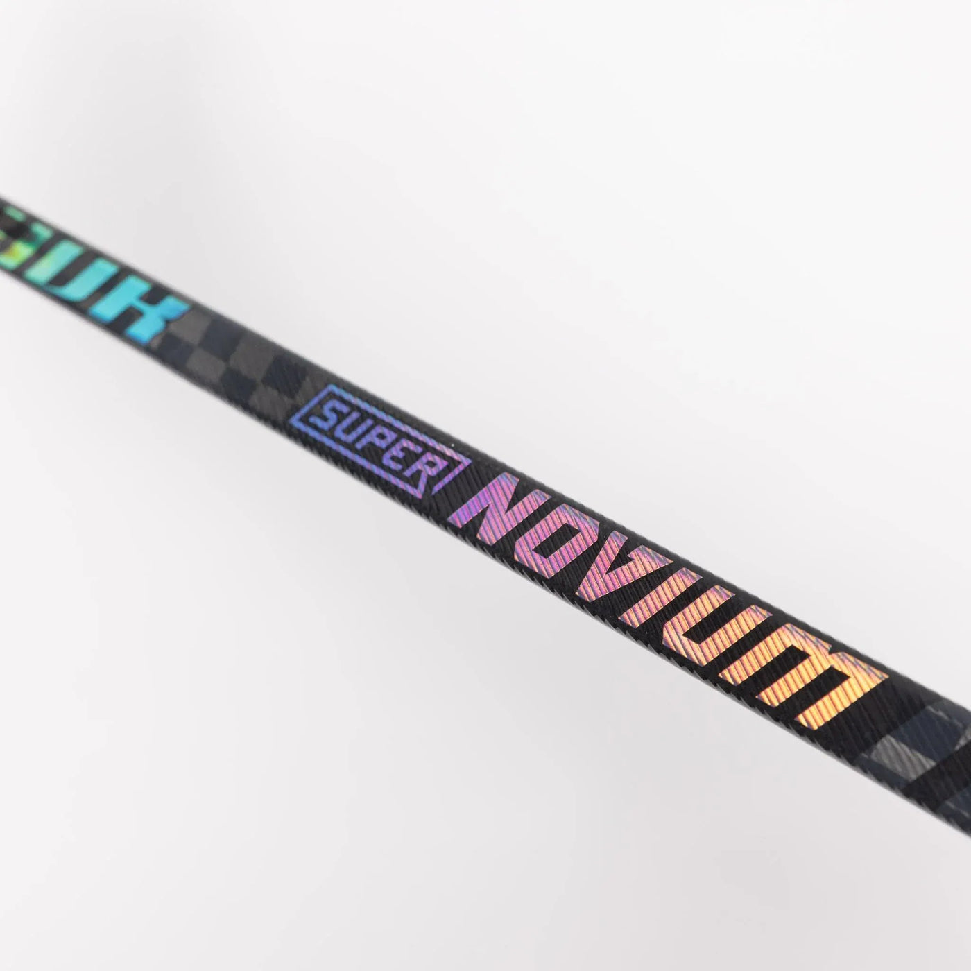 Warrior Super Novium Pro Intermediate Hockey Stick | TheHockeyShop.com