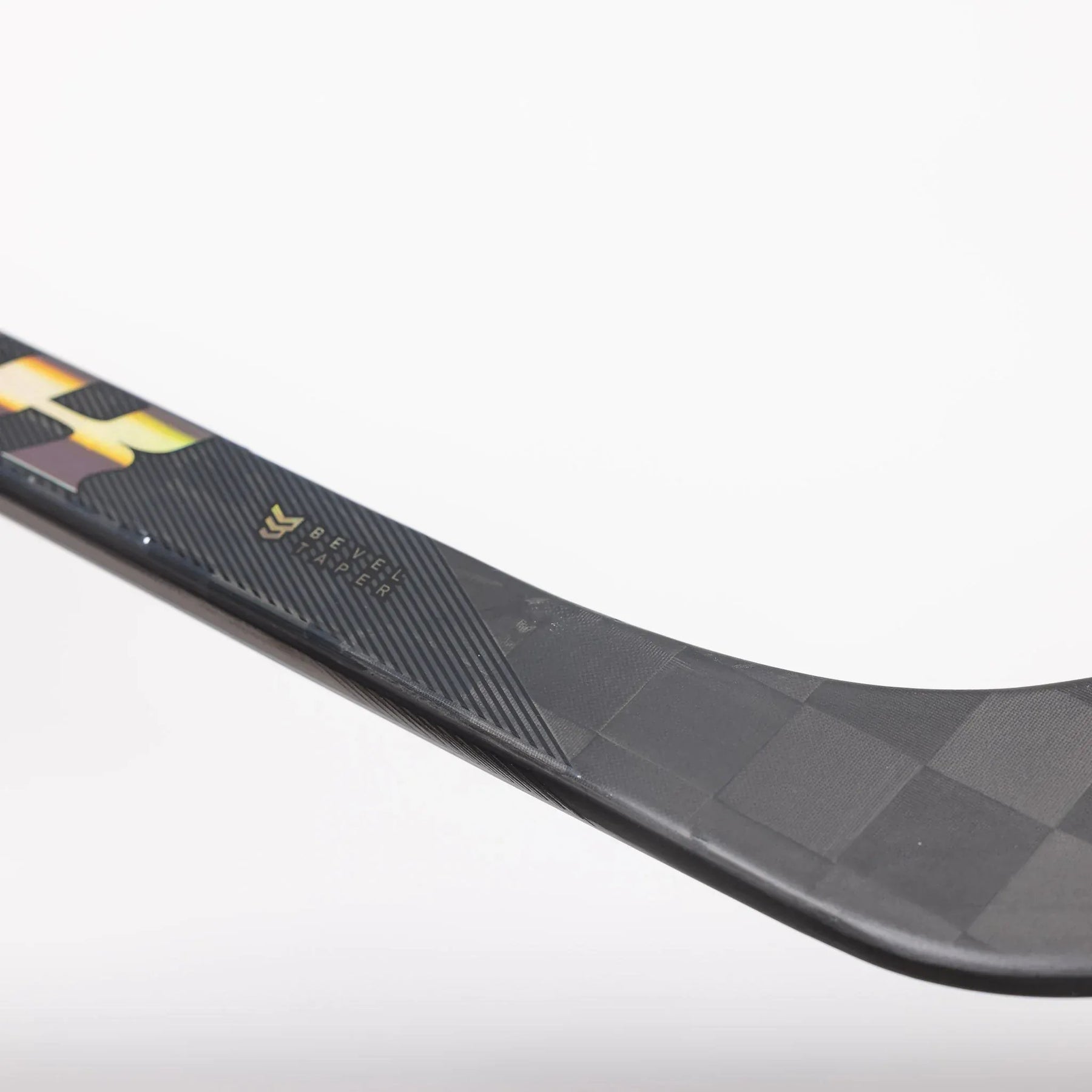 Novium Pro Warrior Super Novium Pro Intermediate Hockey Stick | TheHockeyShop.com