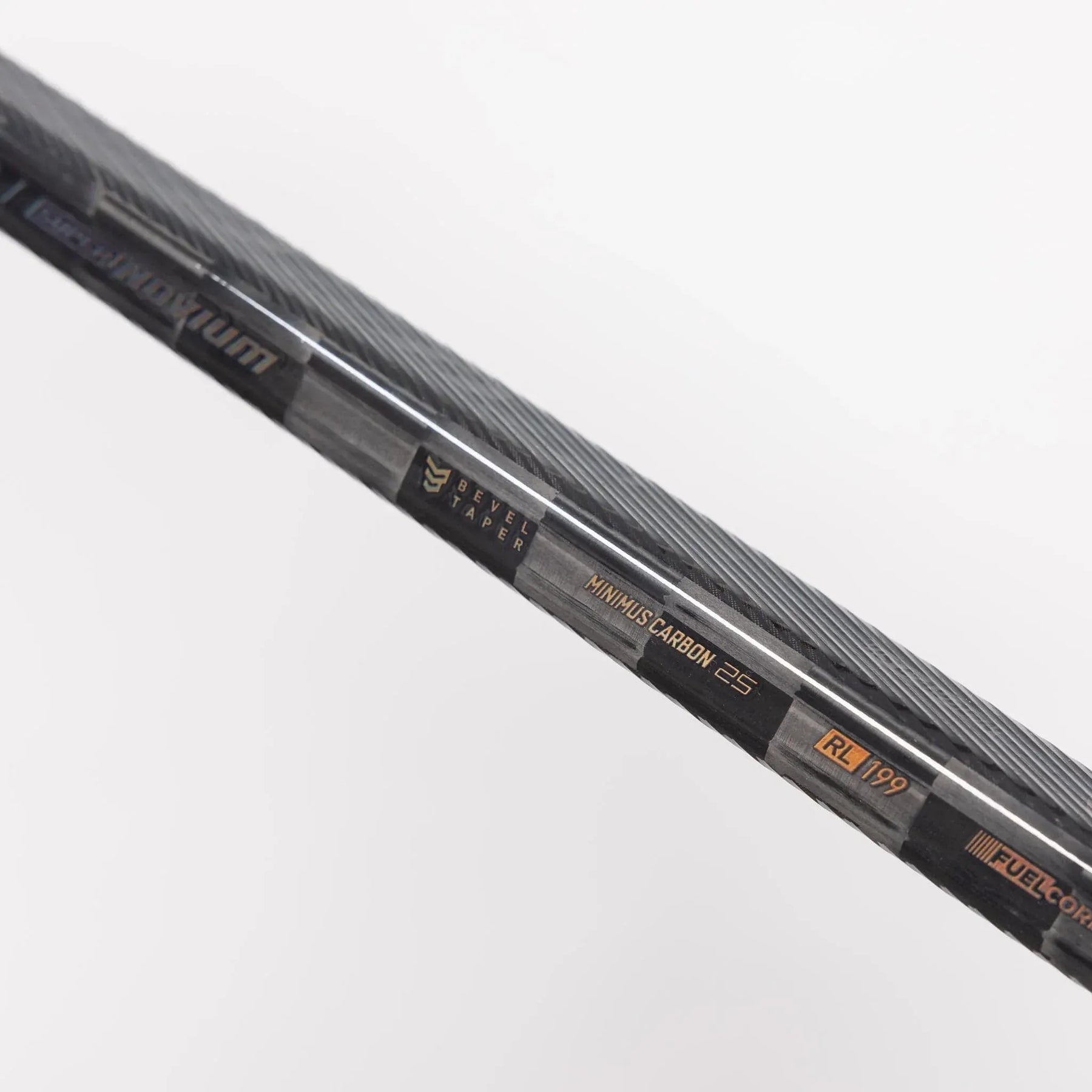 Novium Pro Warrior Super Novium Pro Intermediate Hockey Stick | TheHockeyShop.com