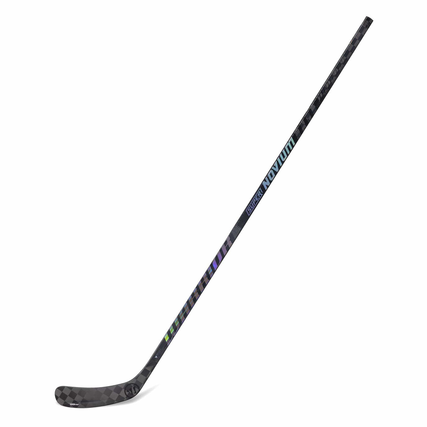 Warrior Super Novium Pro Intermediate Hockey Stick | TheHockeyShop.com