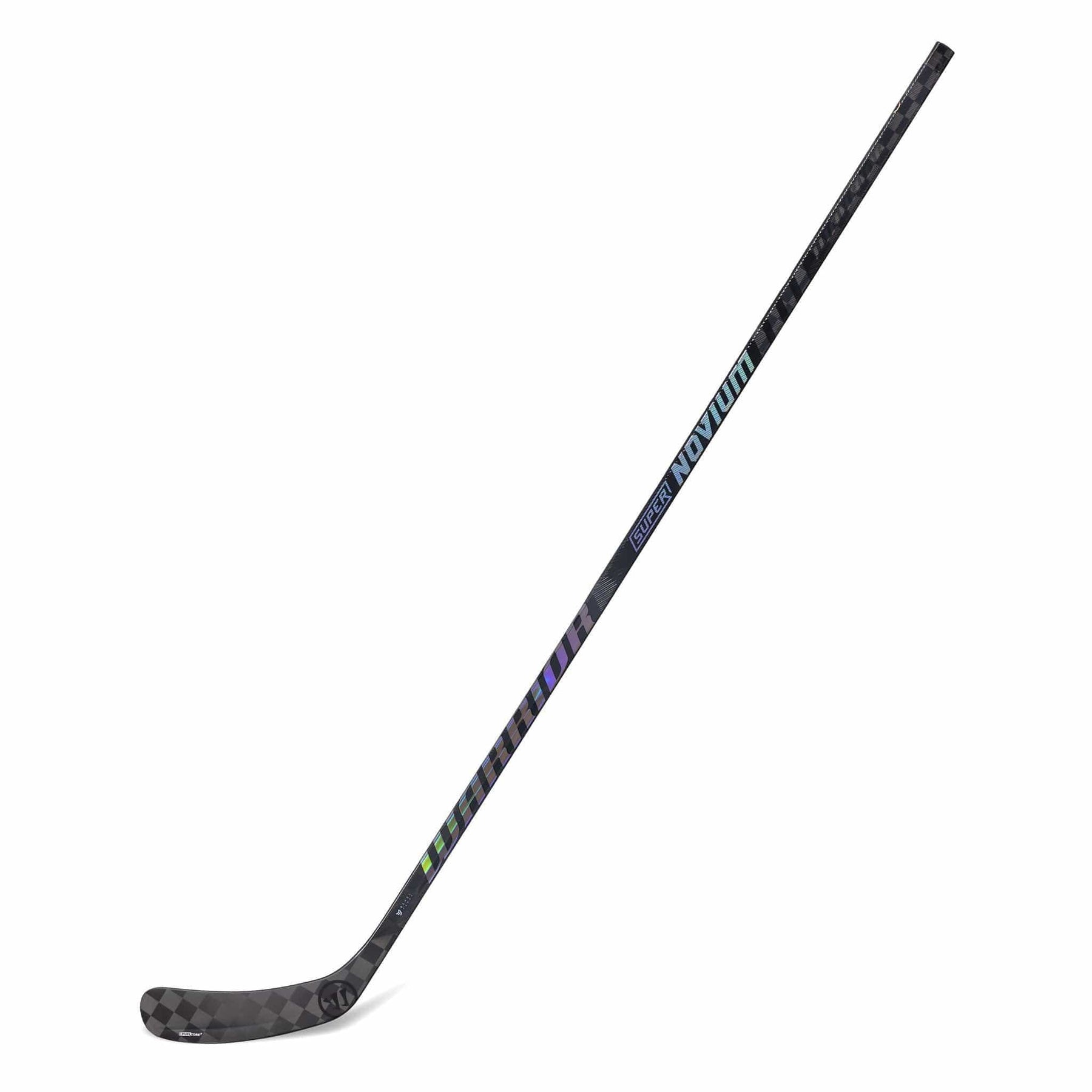 Novium Pro Warrior Super Novium Pro Intermediate Hockey Stick | TheHockeyShop.com