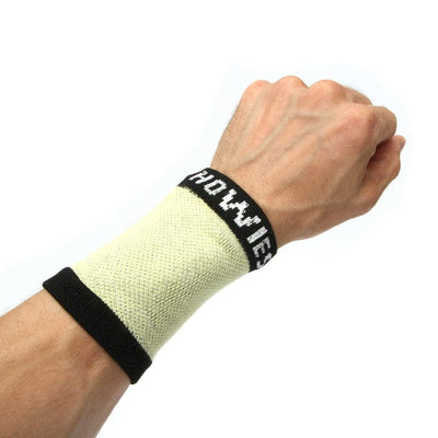 Howies Cut Resistant Wrist Guards - TheHockeyShop.com