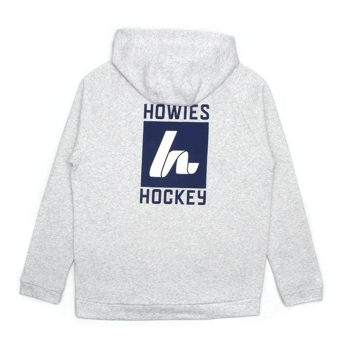 Howies Hockey Shot Block Performance Mens Hoody - TheHockeyShop.com