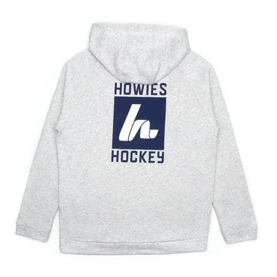 Howies Hockey Shot Block Performance Mens Hoody - TheHockeyShop.com